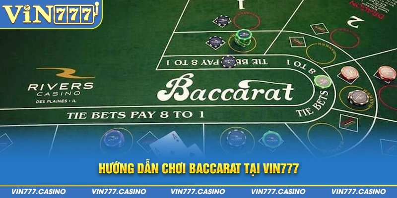 Baccarat